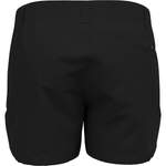 Shorts von Odlo, in der Farbe Schwarz, andere Perspektive, Vorschaubild