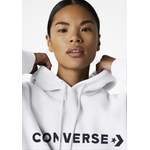 Converse Kapuzensweatshirt der Marke Converse