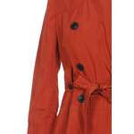 Mantel von Karen Millen, in der Farbe Orange, aus Viskose, andere Perspektive, Vorschaubild