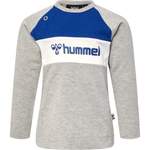 Langarmshirt Kind der Marke Hummel