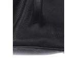 Sonstige Handtasche von liebeskind berlin, in der Farbe Schwarz, aus Leder, andere Perspektive, Vorschaubild