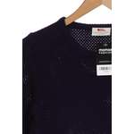 Sonstige Pullover von Fjällräven, in der Farbe Blau, aus Wolle, andere Perspektive, Vorschaubild