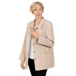 Langjacke von Classic, aus Polyester, andere Perspektive, Vorschaubild