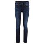 Jegging von G-Star Raw, in der Farbe Blau, aus Polyester, andere Perspektive, Vorschaubild