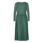 Kleid von Vera Mont, in der Farbe Grün, aus Polyester, andere Perspektive, Vorschaubild
