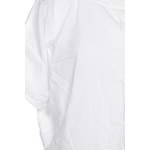 Klassische Bluse von The MASAI Clothing Company, in der Farbe Weiss, aus Baumwolle, andere Perspektive, Vorschaubild