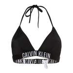 Bikini von Calvin Klein, in der Farbe Schwarz, aus Recyceltes, Vorschaubild