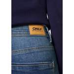 Jeans von Only Petite, in der Farbe Blau, andere Perspektive, Vorschaubild