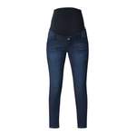 Jegging von Noppies, in der Farbe Blau, aus Polyester, andere Perspektive, Vorschaubild