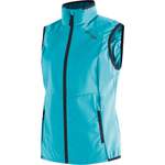 Softshelljacke von maier sports, aus Polyester, Vorschaubild