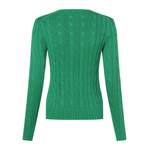 Sonstige Pullover von Polo Ralph Lauren, in der Farbe Grün, aus Baumwolle, andere Perspektive, Vorschaubild