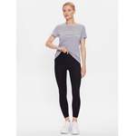 Sportleggings von DKNY Sport, in der Farbe Schwarz, andere Perspektive, Vorschaubild