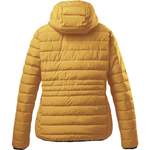 Sonstige Jacke von STOY by killtec, in der Farbe Gelb, aus Polyester, andere Perspektive, Vorschaubild