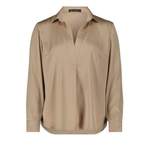 Klassische Bluse von Betty Barclay, in der Farbe Beige, aus Polyester, Vorschaubild