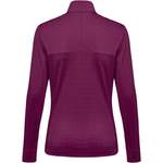 Laufshirt von GOREWEAR, in der Farbe Lila, aus Polyester, andere Perspektive, Vorschaubild