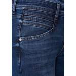 5-Pocket-Jeans von Street One, Mehrfarbig, aus Baumwolle, andere Perspektive, Vorschaubild