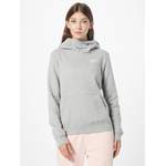 Sweatshirt von Nike Sportswear, in der Farbe Weiss, aus Polyester, andere Perspektive, Vorschaubild