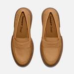 Loafer von Timberland, in der Farbe Beige, aus Kunststoff, andere Perspektive, Vorschaubild