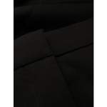 Bootcut von Versace, in der Farbe Schwarz, aus Baumwolle, andere Perspektive, Vorschaubild