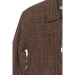 Sonstige Jacke von BON A PARTE, in der Farbe Braun, aus Baumwolle, andere Perspektive, Vorschaubild