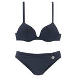 S.OLIVER Push-Up-Bikini der Marke s.Oliver