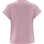 T-Shirt von SCHNEIDER SPORTSWEAR, in der Farbe Rosa, aus Elasthan, andere Perspektive, Vorschaubild