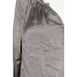 Klassische Bluse von Dea Kudibal, in der Farbe Grau, aus Elasthan, andere Perspektive, Vorschaubild