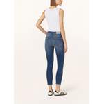 7/8-Jeans von pamela henson, in der Farbe Blau, aus Polyester, andere Perspektive, Vorschaubild