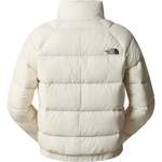 Daunenjacken & Steppjacke von The North Face, in der Farbe Weiss, aus Nylon, andere Perspektive, Vorschaubild