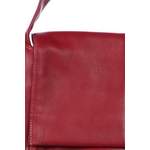 Sonstige Handtasche von Bree, in der Farbe Rot, aus Leder, andere Perspektive, Vorschaubild