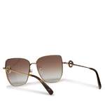 Sonstige Sonnenbrille von Longchamp, Mehrfarbig, aus Metall, andere Perspektive, Vorschaubild