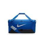 Sonstige Handtasche von Nike, in der Farbe Blau, aus Polyester, andere Perspektive, Vorschaubild