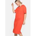 Sheego Shirtkleid der Marke Sheego