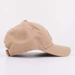 Baseball Cap von new era, in der Farbe Beige, aus Baumwolle, andere Perspektive, Vorschaubild