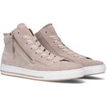 Sneaker von Gabor, in der Farbe Beige, andere Perspektive, Vorschaubild