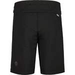 Shorts von Maloja, in der Farbe Schwarz, aus Polyester, andere Perspektive, Vorschaubild