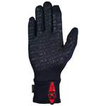 Handschuhe von Roeckl Sports, in der Farbe Schwarz, aus Polyester, andere Perspektive, Vorschaubild