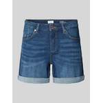 QS Jeansshorts der Marke QS