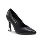 High Heel Pump von Karl Lagerfeld, in der Farbe Schwarz, andere Perspektive, Vorschaubild