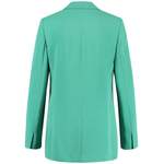 Longblazer von Gerry Weber, in der Farbe Grün, aus Polyester, andere Perspektive, Vorschaubild