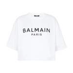 Balmain, T-Shirts der Marke Balmain