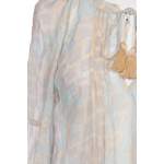 Klassische Bluse von LOUIS and MIA, Mehrfarbig, aus Viskose, andere Perspektive, Vorschaubild