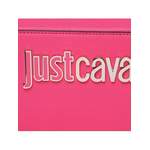 Sonstige Handtasche von Just Cavalli, in der Farbe Rosa, andere Perspektive, Vorschaubild