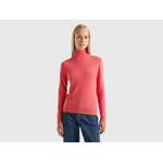 Benetton, Rollkragenpullover der Marke United Colors of Benetton