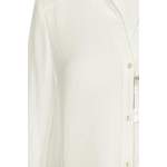 Klassische Bluse von PATRIZIA PEPE, in der Farbe Weiss, andere Perspektive, Vorschaubild