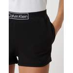 Shorty von Calvin Klein Underwear, in der Farbe Schwarz, aus Polyester, andere Perspektive, Vorschaubild