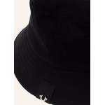Mütze von True Religion, in der Farbe Schwarz, aus Baumwolle, andere Perspektive, Vorschaubild