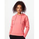 Kapuzenpullover von Urban Classics, in der Farbe Rosa, aus Polyester, andere Perspektive, Vorschaubild