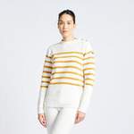 Sonstige Pullover von TRIBORD, in der Farbe Weiss, aus Baumwolle, andere Perspektive, Vorschaubild