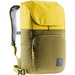 Freizeitrucksack von Deuter, in der Farbe Gold, aus Polyester, Vorschaubild